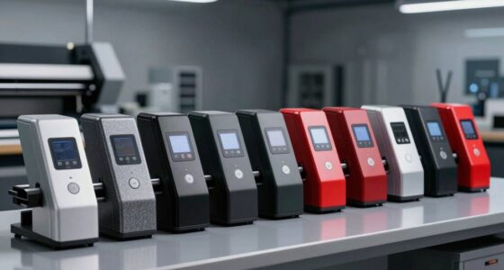 top commercial laminator picks