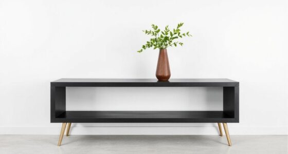 top console tables 2026