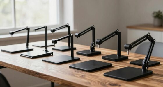 top copy stand recommendations