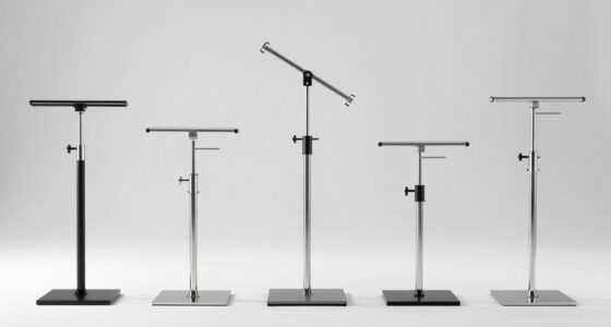 top copy stands 2026