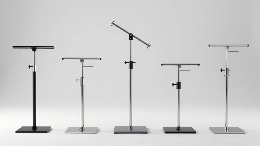 top copy stands 2026