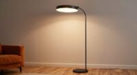top cri floor lamps