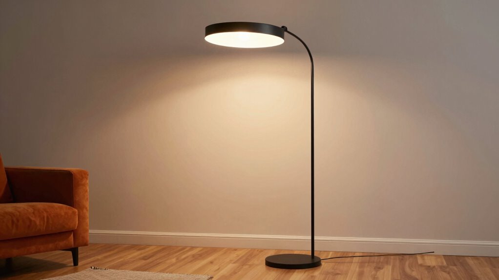 top cri floor lamps