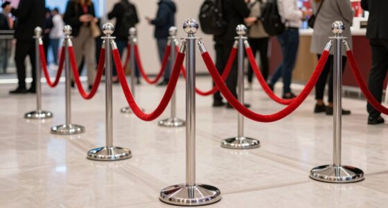 top crowd control posts