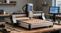 top desktop cnc routers