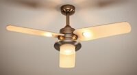 top dimmable ceiling fans