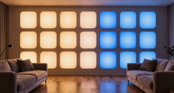 top dimmable smart lighting