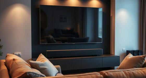 top dolby atmos soundbars