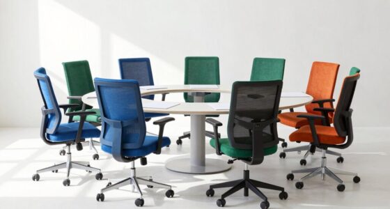 top drafting chair picks