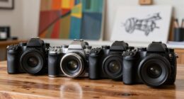 top dslr art reproduction cameras