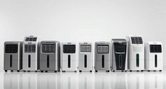 top dual hose portable acs