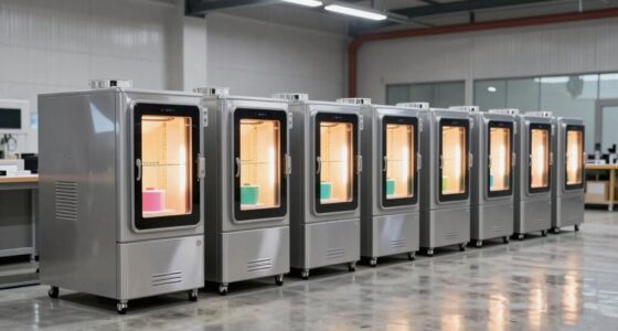 top electric ceramic kilns