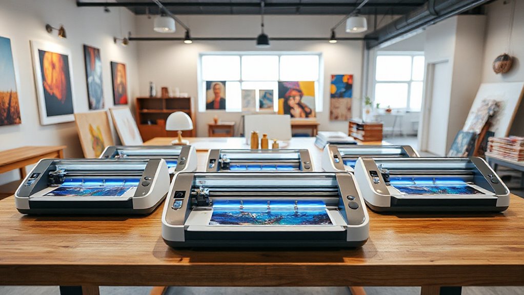 top electric paper cutters