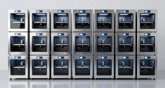 top enclosed laser engravers