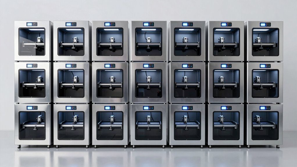 top enclosed laser engravers