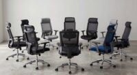 top ergonomic chair picks
