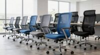 top ergonomic office chairs