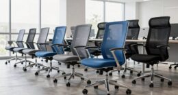 top ergonomic office chairs