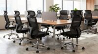 top ergonomic office chairs