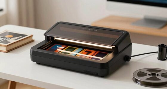 top film scanners 2026