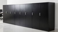 top flat file cabinet picks
