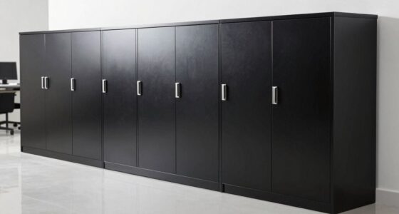 top flat file cabinet picks