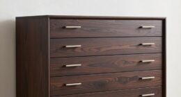 top flat file cabinets