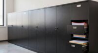top flat file storage options