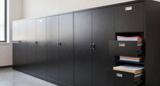 top flat file storage options