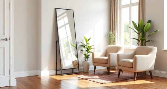 top floor mirror picks
