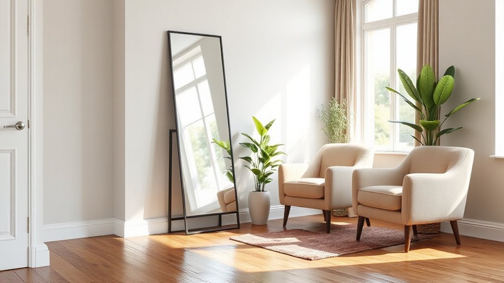 top floor mirror picks