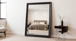 top floor mirror styles 2026