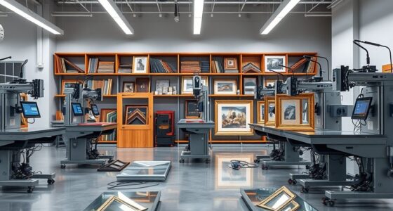 top frame joining machines