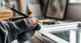 top frame point drivers