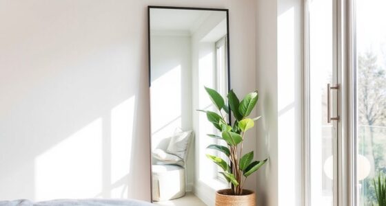 top full length mirror picks