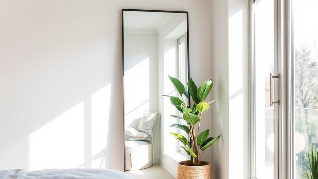 top full length mirror picks