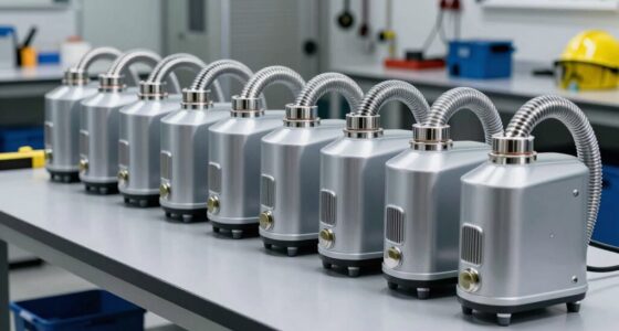 top fume extractors 2026