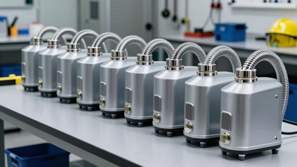 top fume extractors 2026