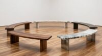 top gallery bench selections