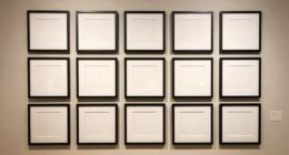 top gallery frame sets 2026