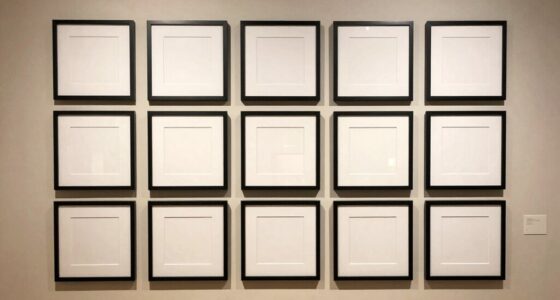 top gallery frame sets 2026