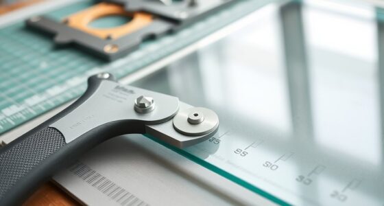 top glass cutter picks