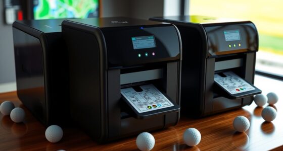 top golf printer picks