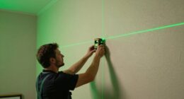 top green laser level picks
