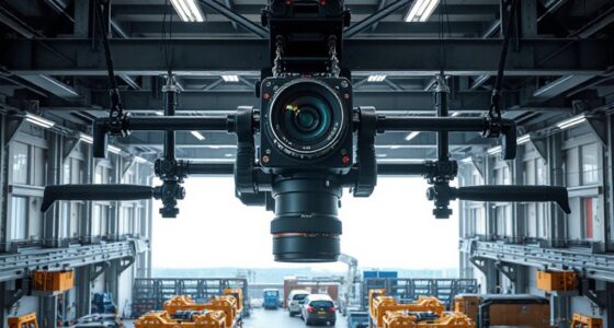 top heavy duty camera rigs