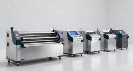 top heavy duty laminator picks