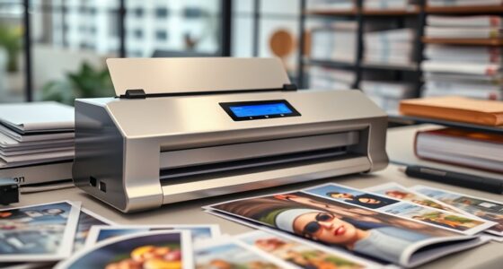 top heavy duty laminators