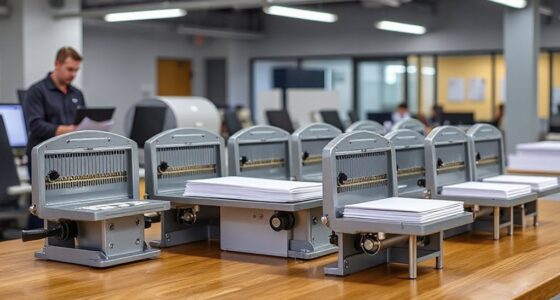 top heavy duty paper cutters