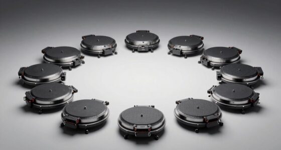 top heavy duty photography platforms