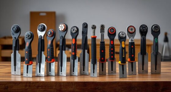 top heavy duty rotary trimmers